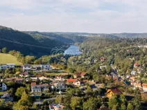 Prodej rodinného domu, Štěchovice, Za Kocábou, 110 m2