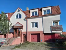 Pronájem bytu 2+kk, Telč - Telč-Staré Město, Komenského, 41 m2