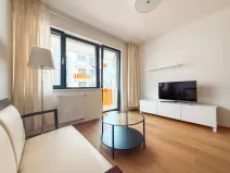 Pronájem bytu 2+kk, Praha - Dolní Chabry, Za Pískovnou, 50 m2