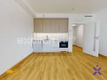 Pronájem bytu 1+kk, Uherský Brod, Sídl. Olšava, 33 m2