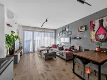Prodej bytu 2+kk, Plzeň - Jižní Předměstí, U Borského parku, 56 m2