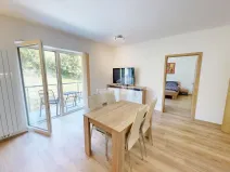 Prodej bytu 2+kk, Horní Maršov, Promenáda, 51 m2