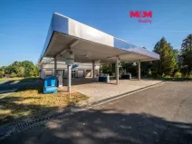 Prodej obchodního prostoru, Chudenín - Uhliště, 203 m2