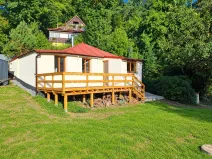 Prodej chaty, Kaliště - Lensedly, 41 m2