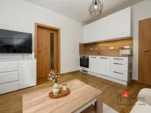 Pronájem bytu 1+1, Plzeň - Jižní Předměstí, Adelova, 36 m2