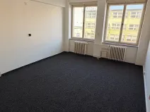 Pronájem kanceláře, Pardubice, Na Spravedlnosti, 18 m2