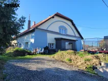 Prodej rodinného domu, Všeradice, 262 m2