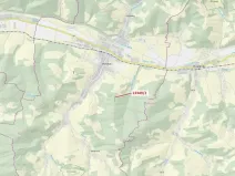 Dražba louky, Hovězí, 1344 m2