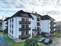 Prodej bytu 1+kk, Kvasiny, 50 m2