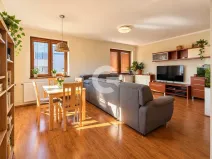 Prodej rodinného domu, Zlín - Kostelec, Květná, 220 m2
