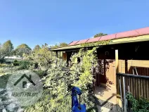 Pronájem zahrady, Jičín, 248 m2