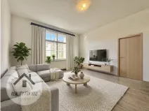 Prodej bytu 3+1, Praha - Libeň, náměstí Dr. Václava Holého, 102 m2