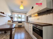 Prodej bytu 2+1, Humpolec, Na Skalce, 54 m2