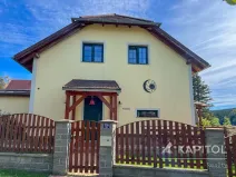 Prodej rodinného domu, Stará Voda, 206 m2