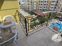 Prodej bytu 2+kk, Nesebar, Bulharsko, 55 m2