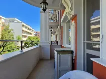 Prodej bytu 2+kk, Nesebar, Bulharsko, 44 m2
