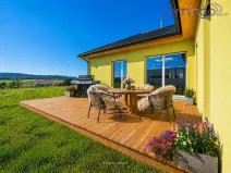 Prodej rodinného domu, Moravská Třebová - Předměstí, Nová, 103 m2