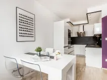 Prodej bytu 2+kk, Praha - Hostavice, U Hostavického potoka, 55 m2