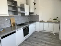 Prodej bytu 2+1, Litvínov - Horní Litvínov, Vinohradská, 55 m2