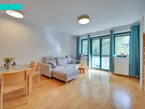 Pronájem bytu 3+kk, Samotišky, Zahradní, 80 m2