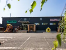 Prodej obchodního prostoru, Kutná Hora - Karlov, Čáslavská, 1200 m2