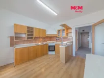 Prodej bytu 3+1, Ostrava - Moravská Ostrava, Nádražní, 64 m2
