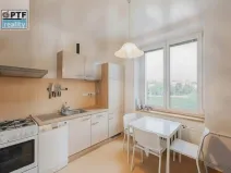 Prodej bytu 2+1, Plzeň, Francouzská třída, 58 m2