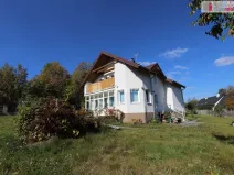 Prodej rodinného domu, Mnichov - Rájov, 200 m2