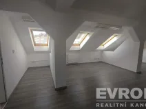Pronájem kanceláře, Praha - Krč, Čerčanská, 110 m2