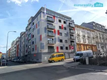 Prodej bytu 2+kk, Plzeň, Poděbradova, 63 m2