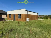 Prodej rodinného domu, Horní Tošanovice, 107 m2