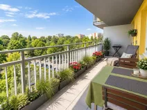 Prodej bytu 2+kk, Praha - Záběhlice, Na Slatince, 71 m2