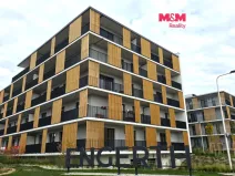 Pronájem bytu 2+kk, Kladno, Engerth, 61 m2