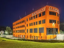 Pronájem virtuální kanceláře, Mělník, Bezručova, 10 m2