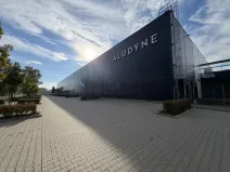 Pronájem výrobních prostor, Ostrava - Kunčičky, Lihovarská, 6000 m2