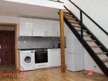 Pronájem bytu 1+1, Plzeň - Jižní Předměstí, Nerudova, 45 m2