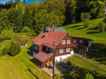 Prodej chalupy, Rokytnice nad Jizerou - Dolní Rokytnice, 130 m2