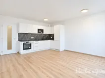 Pronájem bytu 1+kk, Brno - Horní Heršpice, Jižní, 42 m2