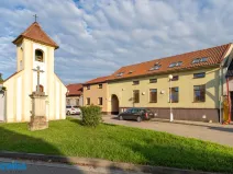 Prodej rodinného domu, Brno - Dolní Heršpice, Jižní náměstí, 302 m2