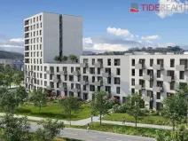 Prodej bytu 3+kk, Beroun, Na Máchovně, 80 m2