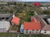 Prodej pozemku pro bydlení, Lipník nad Bečvou - Lipník nad Bečvou VI-Loučka, 2183 m2
