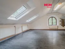 Pronájem obchodního prostoru, Ostrava - Michálkovice, Radniční, 47 m2