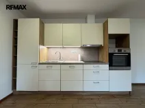 Pronájem bytu 2+kk, Olomouc, tř. Míru, 55 m2