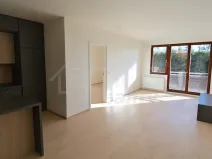 Pronájem bytu 2+kk, Praha, Davídkova, 60 m2