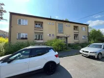 Prodej činžovního domu, Český Těšín, Kpt. Jaroše, 382 m2