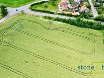 Prodej pole, Buš, 4240 m2