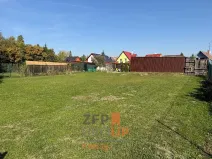Prodej zahrady, Černín, 516 m2