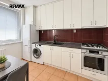 Pronájem bytu 2+1, Břeclav, Na Valtické, 42 m2
