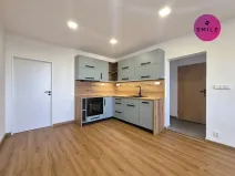 Pronájem bytu 2+kk, Ostrava, Bohumínská, 46 m2