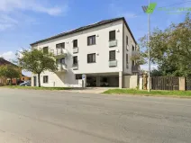 Prodej bytu 3+kk, Strážnice, Grůska, 93 m2